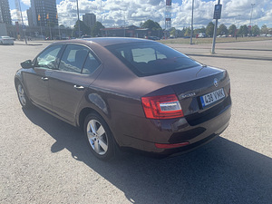 Skoda Octavia hästi hooldatud ja väga heas korras 183000km (4 foto / 7)