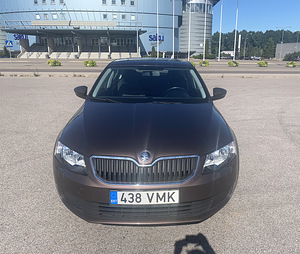 Skoda Octavia hästi hooldatud ja väga heas korras 183000km (5 foto / 7)