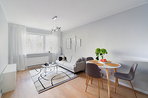 Õismäe tee 59, Haabersti, Tallinn, Harjumaa (5 foto / 8)