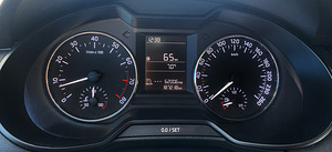 Skoda Octavia hästi hooldatud ja väga heas korras 188000km (9 foto / 13)