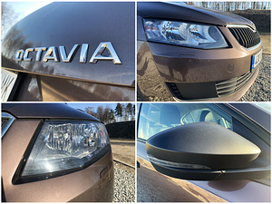 Skoda Octavia hästi hooldatud ja väga heas korras 189000km (12 foto / 13)