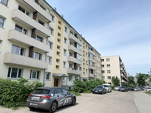 J. Sütiste tee 24, Mustamäe, Tallinn, Harjumaa (10 foto / 10)