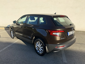 Skoda Karoq Active, 1.0 (85kw), automaat, 2019 (üks omanik) (4 foto / 13)