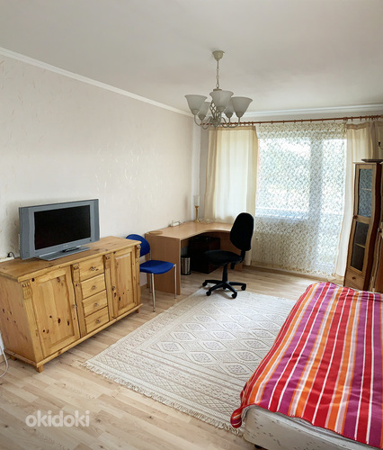 Сдается 1 комната в 3ех комнатной квартире - Mustamäe (фото #3)