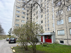 K. Kärberi tn 60, Lasnamäe, Tallinn, Harjumaa (14 foto / 15)