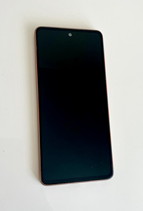 Samsung a53 5G (awesome peach) (2 foto / 3)