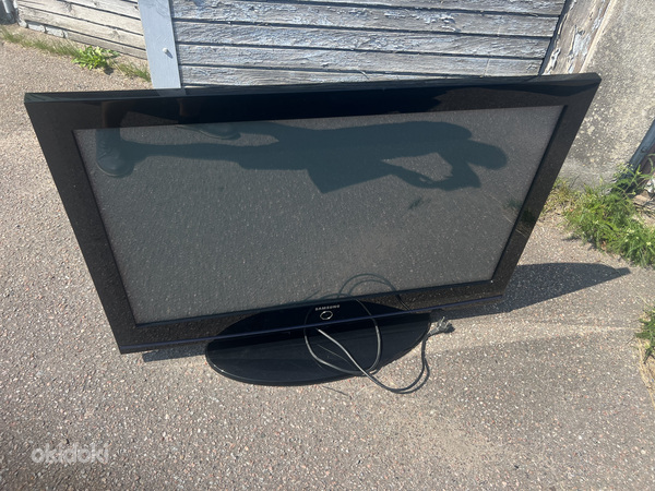 Samsung tv, suurus 40 (ei ole smart), heas korras 2xhdmi