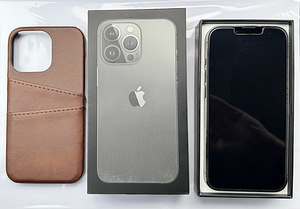 iPhone 13 pro 128gb (1 фото из 2)