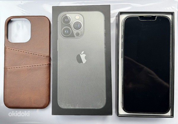 iPhone 13 pro 128gb
