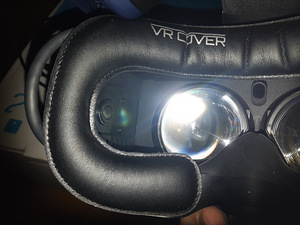 Стартовый комплект hTC Vive Pro (2 фото из 6)