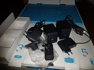 Стартовый комплект hTC Vive Pro (6 фото из 6)