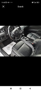 Skoda superb 2014a (1 фото из 4)