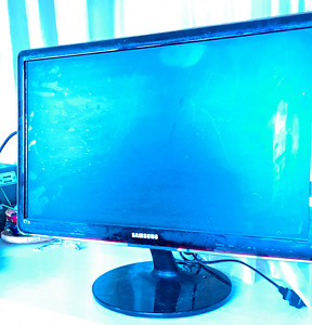 TV Samsung