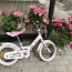 Детский велосипед (фото #1)