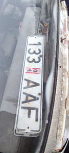 Müüa Toyota Hiace (2 foto / 2)