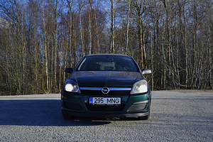 Opel Astra 2006 (1 foto / 7)