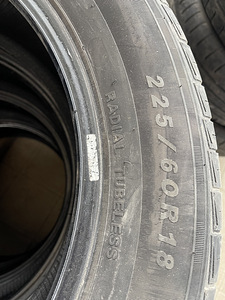 Sailun Atrezzo 225/60 R18 (2 foto / 3)