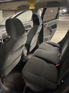 Ford Focus 2.0 107kw 2007 automaat (8 foto / 10)