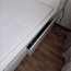 Ikea malm voodi 160×200 ainult täna kogu komplekt 110.- (foto #3)