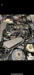 BMW Mootor N47D20C (135.000km.) (5 foto / 6)