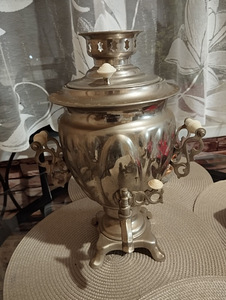 Самовар электрический
