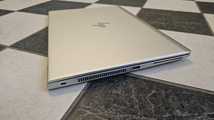 HP Elitebook 840 G6; i7-8565u; 16GB RAM; 256GB SSD; 14"FHD (3 foto / 3)