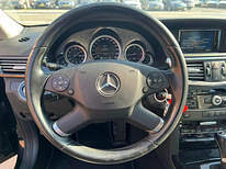 Mercedes-Benz E 220 2.1 125kW, 2022