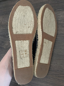 Ralph Lauren мокасины (2 фото из 3)