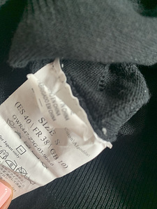 Guess vest must (3 foto / 3)