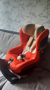 Turvatool Cybex S i- size (2 foto / 5)