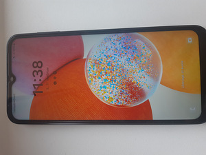 Samsung Galaxy A14 128GB ( must ).