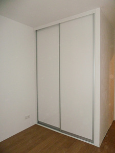Lükanduksed ava jaoks 1610 mm kuni 2100 mm (1 foto / 6)