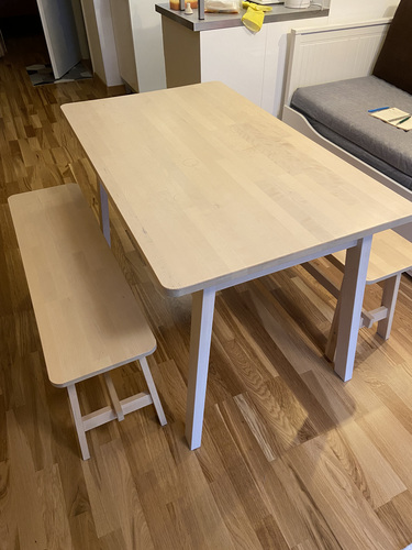 Söögi komplekt