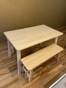 Söögi komplekt (2 foto / 3)