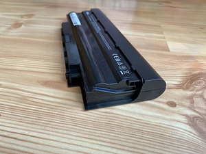 Aku sülearvutile Dell Inspiron ja Dell Vostro 6600mAh (3 foto / 3)
