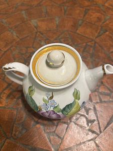 Teekann (2 foto / 2)