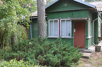 Maja müügiks Narva-Jõesuu, Mäe 7