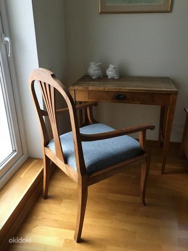 Стул / кресло в стиле модерн (фото #3)