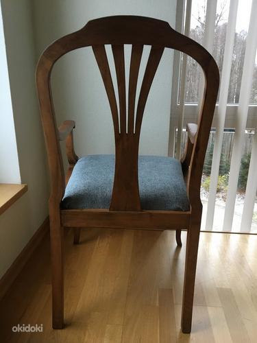 Стул / кресло в стиле модерн (фото #6)