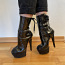Ботинки для танцев на шесте hella Heels+защитные кожухи UK3/ (фото #2)