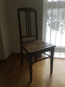 EW aegne Luterma kolmepulga tool