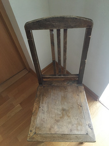 EW aegne Luterma kolmepulga tool (3 foto / 4)