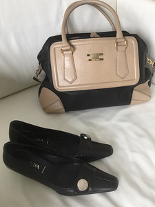 Prada nahast kingad 37 (8 foto / 8)