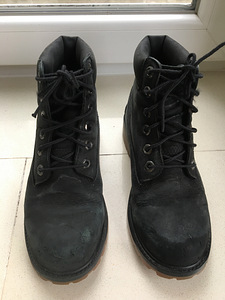 Timberland poolsaapad 36 (3 foto / 6)