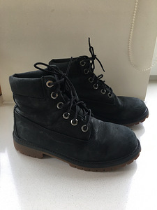 Timberland poolsaapad 36 (5 foto / 6)