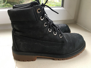 Timberland poolsaapad 36 (6 foto / 6)