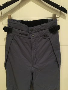 Columbia talvepüksid / suusapüksid XS/34 (3 foto / 7)