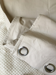 Ikea Merette puuvillane kardin, 1 tk (2 foto / 3)