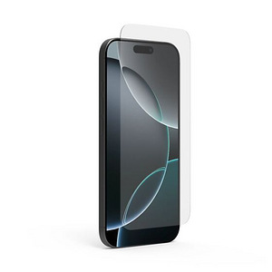 Apple Iphone 16 Pro läbipaistev silikoonist ümbris (2 foto / 3)