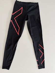 2XU тренировочные леггинc M (5 фото из 7)